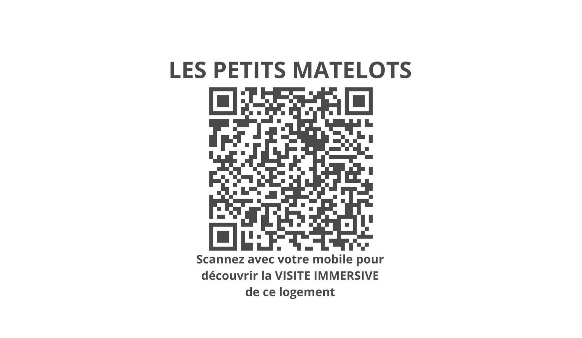 Les Petits Matelots - Maison Proche Plage 셍-쿨롬 외부 사진